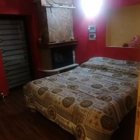 La Baita Di Giada Bed & Breakfast Cosenza Dış mekan fotoğraf