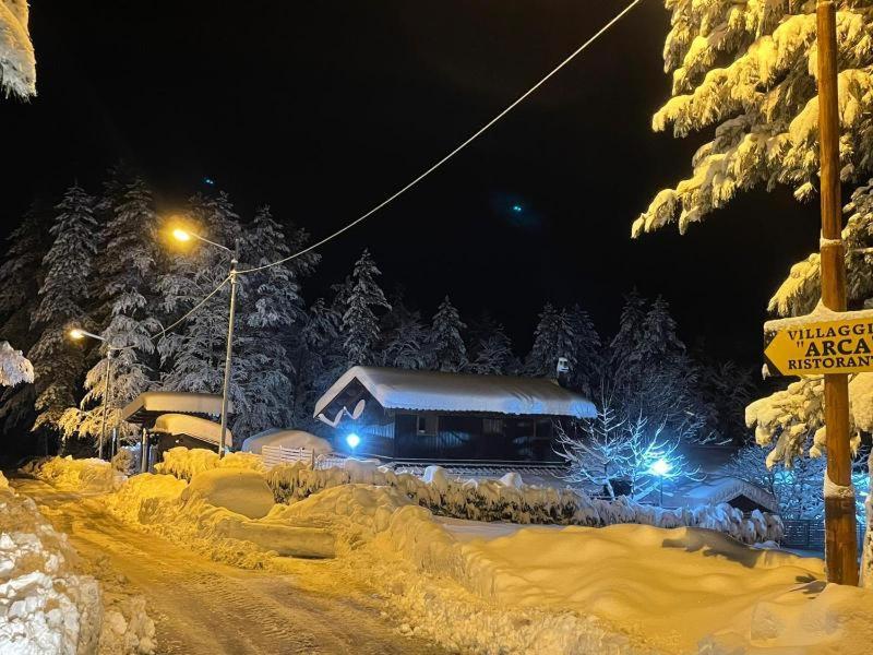 La Baita Di Giada Bed & Breakfast Cosenza Dış mekan fotoğraf